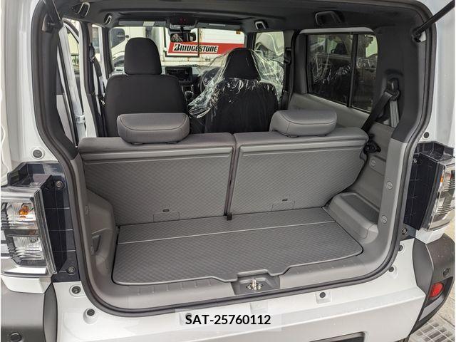 Daihatsu TAFT 2023-12 226016-12