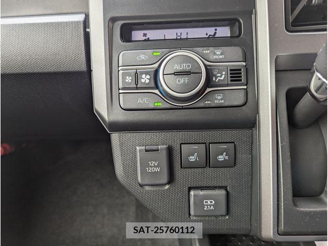Daihatsu TAFT 2023-12 226016-14