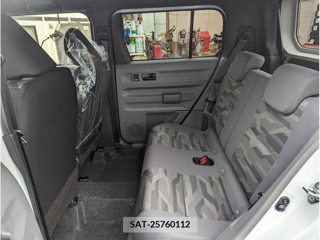 Daihatsu TAFT 2023-12 226016-11