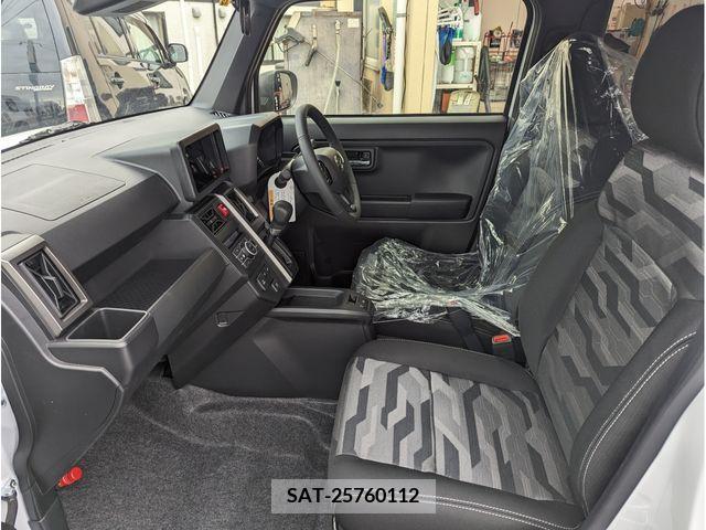 Daihatsu TAFT 2023-12 226016-10