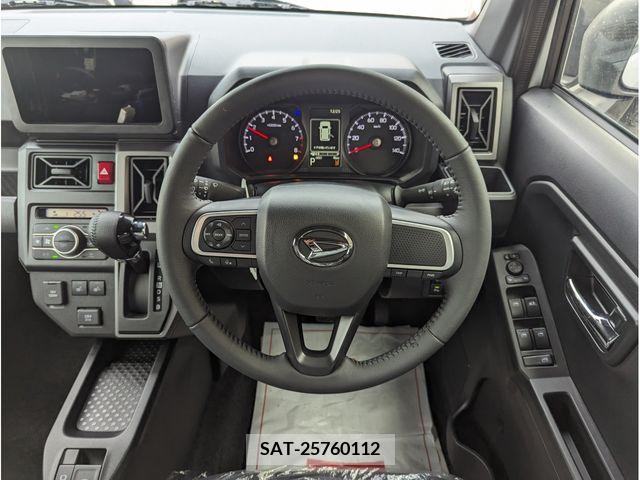 Daihatsu TAFT 2023-12 226016-13