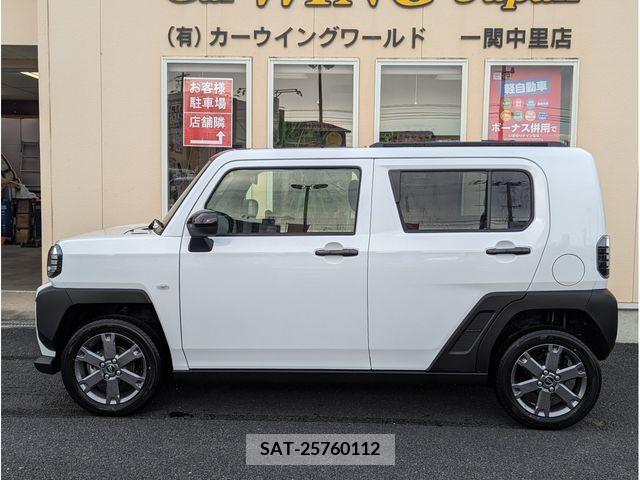 Daihatsu TAFT 2023-12 226016-6