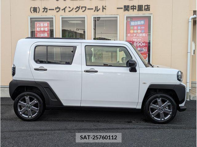 Daihatsu TAFT 2023-12 226016-5