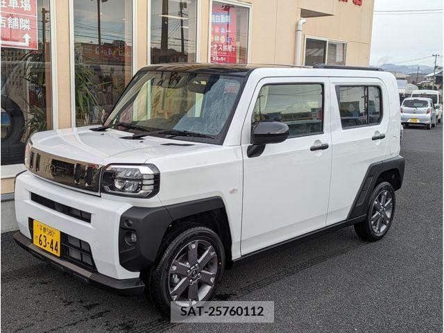 Daihatsu TAFT 2023-12 226016-4