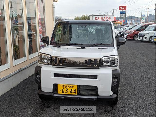 Daihatsu TAFT 2023-12 226016-3
