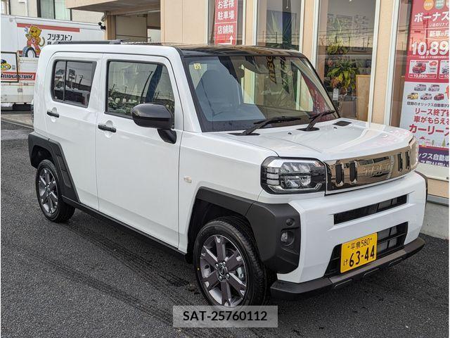 Daihatsu TAFT 2023-12 226016-2