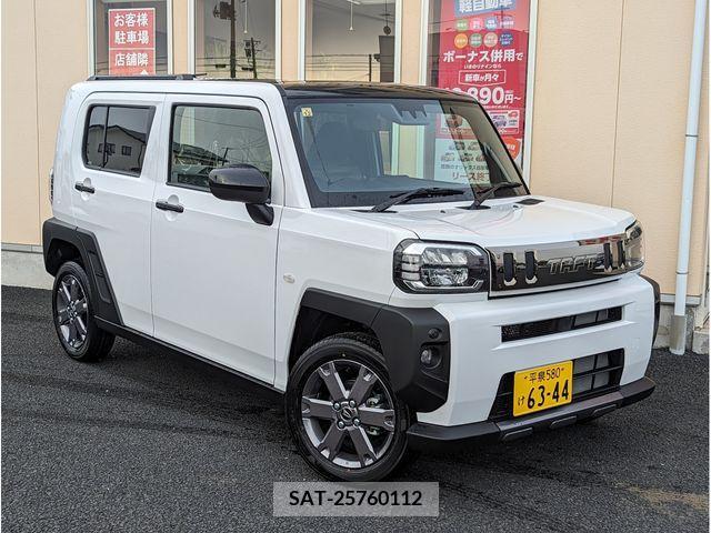 Daihatsu TAFT 2023-12 226016-0