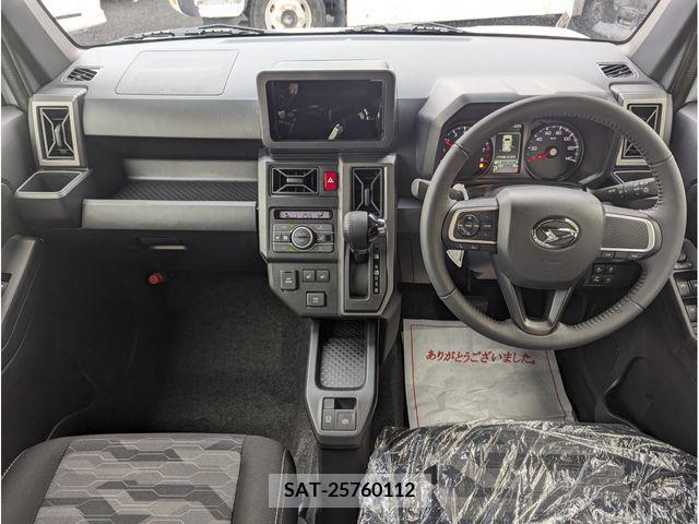 Daihatsu TAFT 2023-12 226016-1