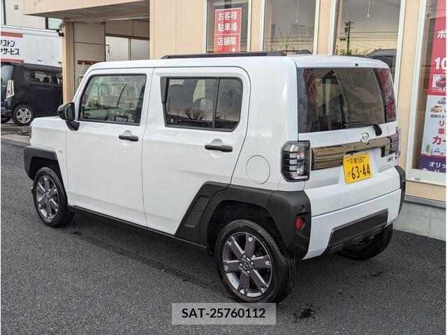 Daihatsu TAFT 2023-12 226016-9
