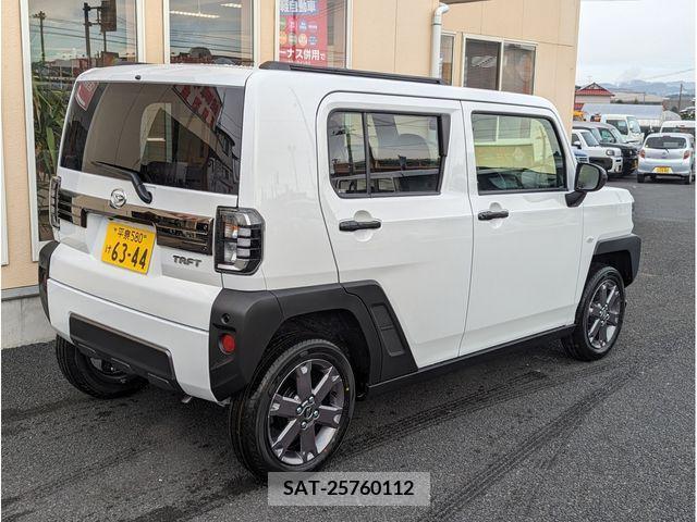Daihatsu TAFT 2023-12 226016-7