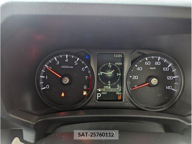 Daihatsu TAFT 2023-12 226016-18