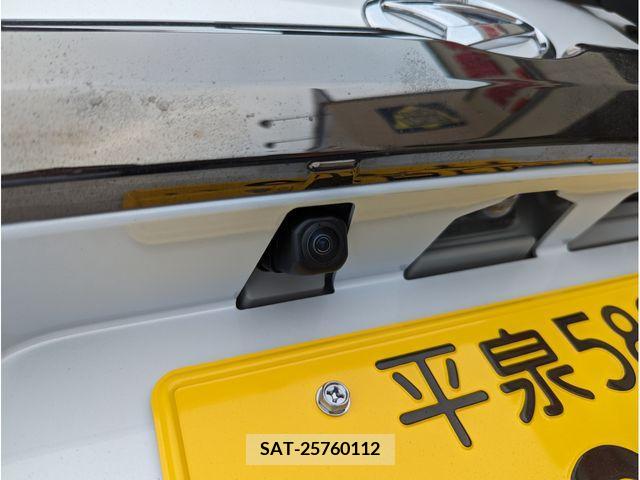 Daihatsu TAFT 2023-12 226016-19