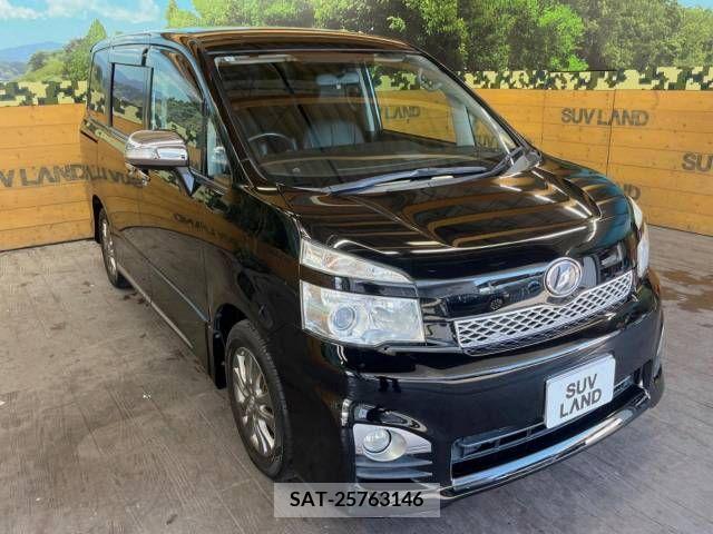 Toyota VOXY 2011-10 370316-15