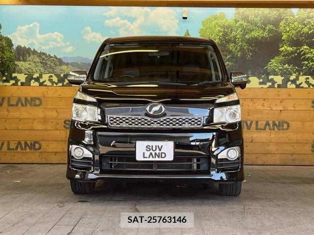 Toyota VOXY 2011-10 370316-13