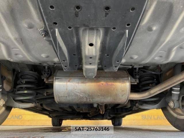 Toyota VOXY 2011-10 370316-18