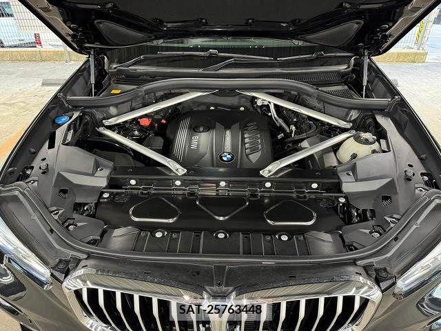 Bmw X5 2019-10 389809-11