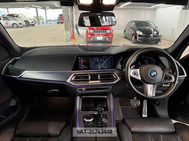 Bmw X5 2019-10 389809-1