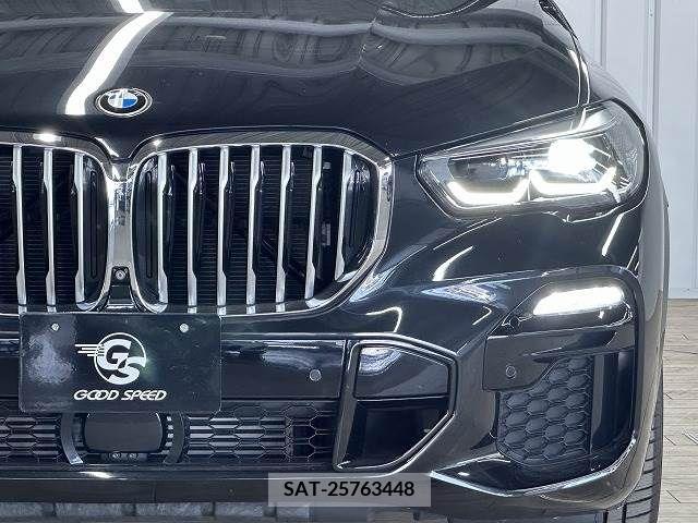 Bmw X5 2019-10 389809-19