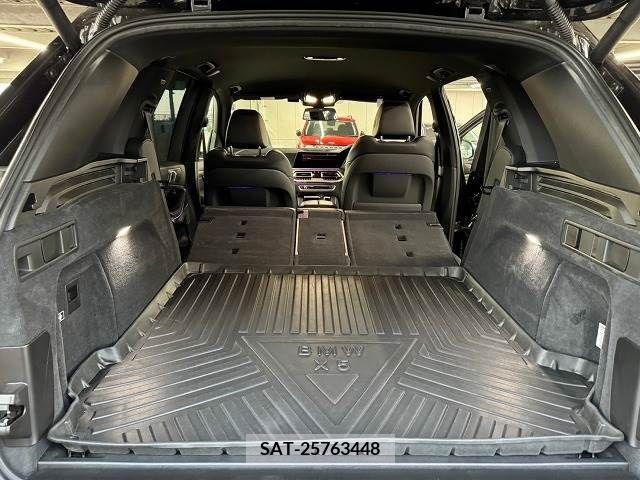 Bmw X5 2019-10 389809-17