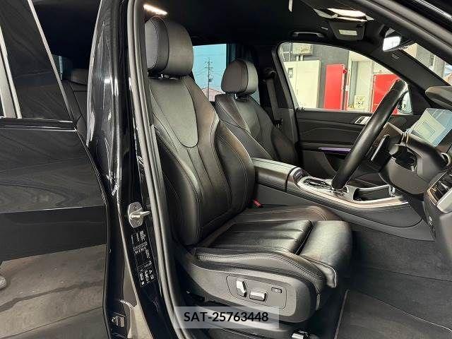 Bmw X5 2019-10 389809-6