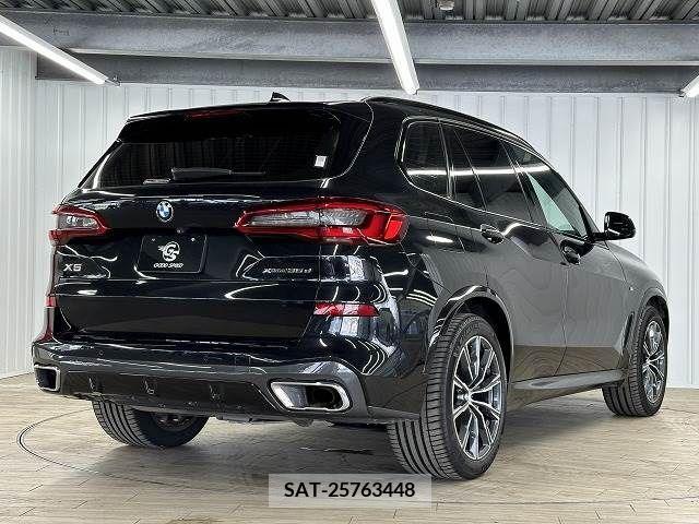 Bmw X5 2019-10 389809-16