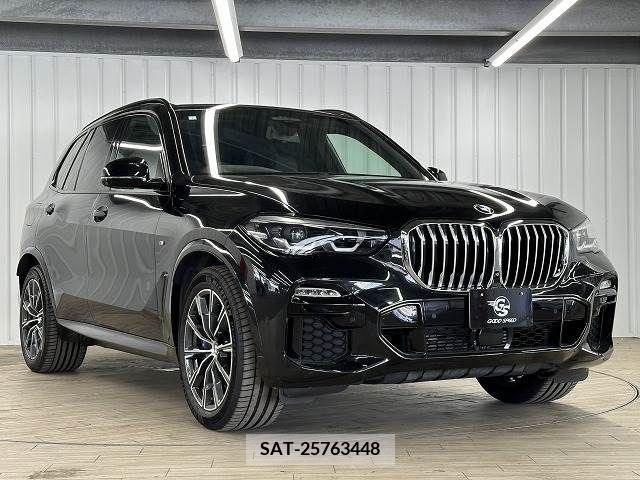 Bmw X5 2019-10 389809-15
