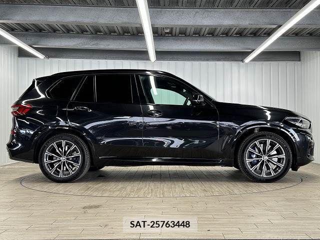 Bmw X5 2019-10 389809-14
