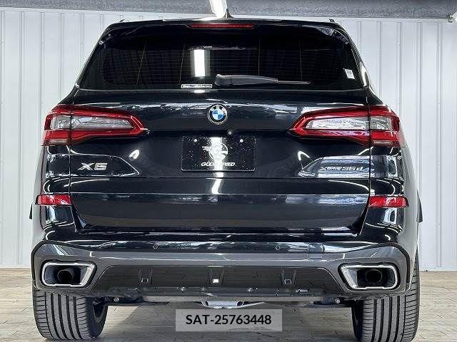 Bmw X5 2019-10 389809-13