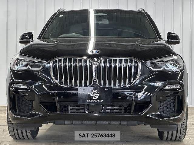 Bmw X5 2019-10 389809-12