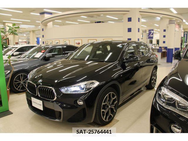 Bmw X2 2018-12 337119-25