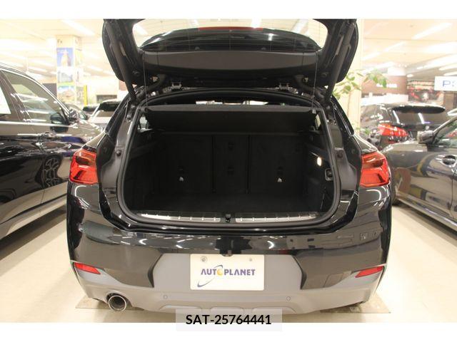 Bmw X2 2018-12 337119-27