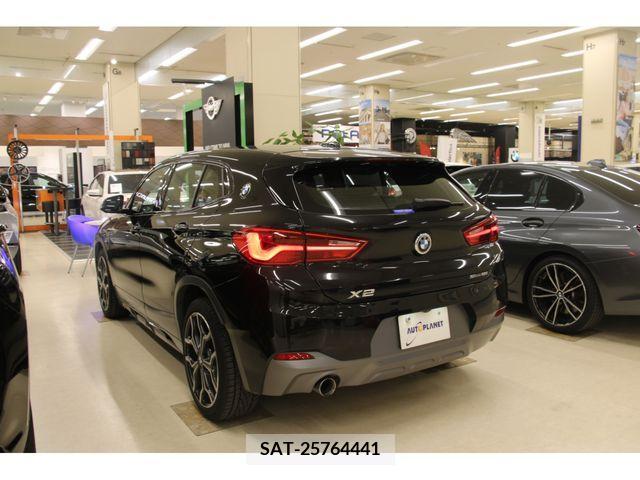 Bmw X2 2018-12 337119-26
