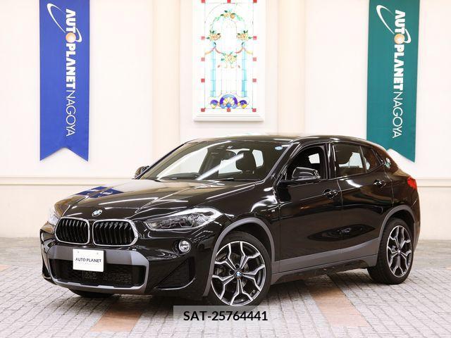 Bmw X2 2018-12 337119-0