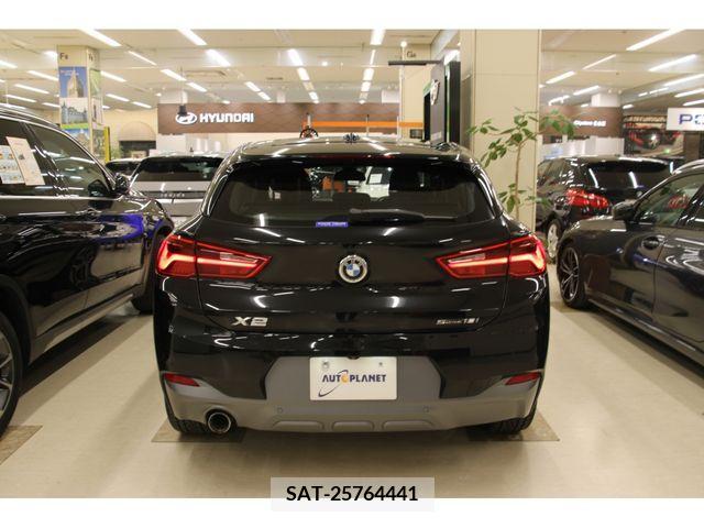 Bmw X2 2018-12 337119-24