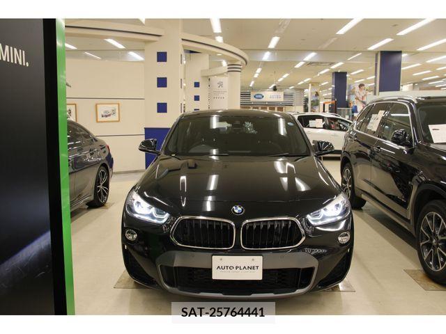 Bmw X2 2018-12 337119-23