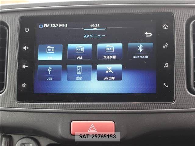 Suzuki ALTO 2023-03 259607-18