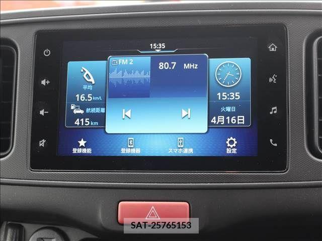 Suzuki ALTO 2023-03 259607-17