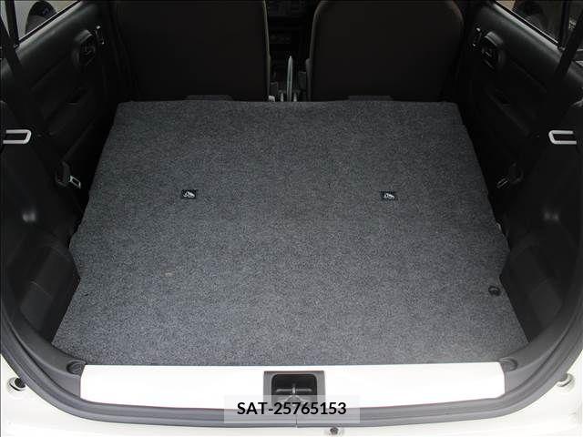 Suzuki ALTO 2023-03 259607-6