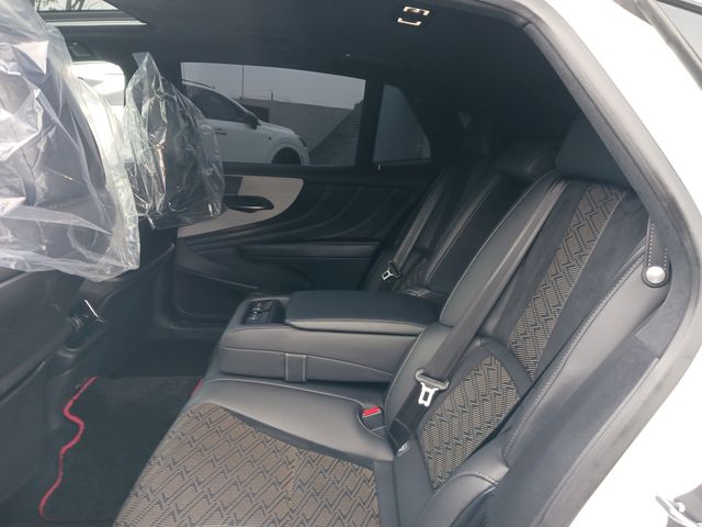 Lexus LS 2018-02 26729-26