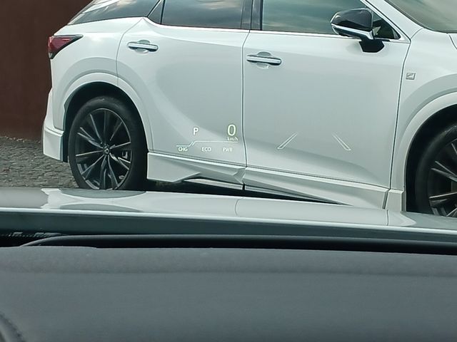 Lexus LS 2018-02 26729-14