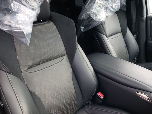 Lexus LS 2018-02 26729-10