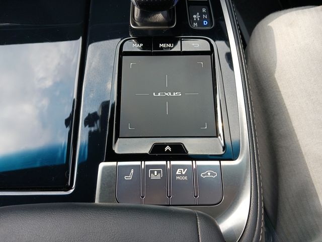 Lexus LS 2018-02 26729-22