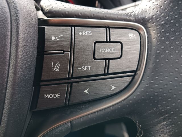 Lexus LS 2018-02 26729-23