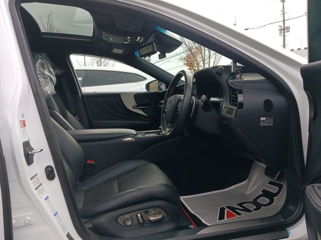 Lexus LS 2018-02 26729-11