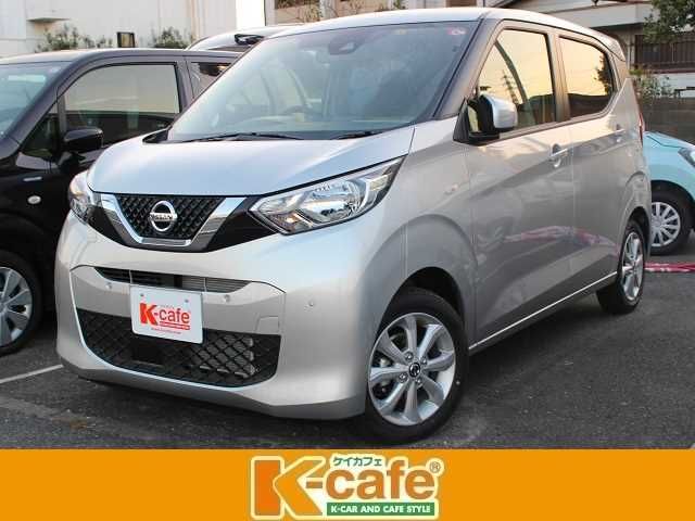 Nissan DAYZ 2022-03 182101-0