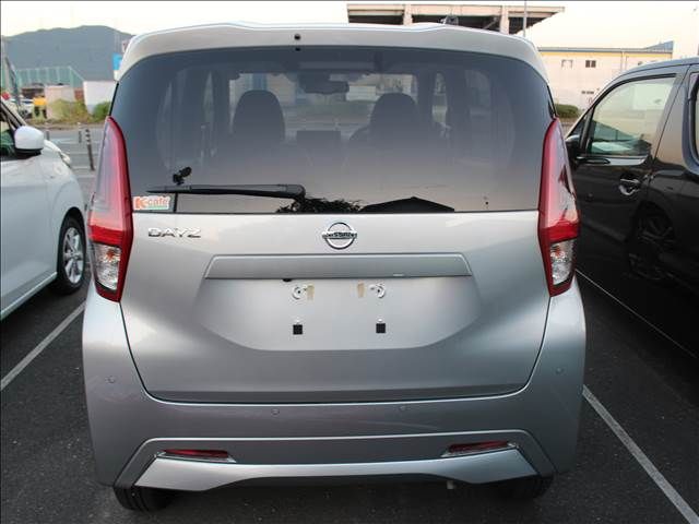 Nissan DAYZ 2022-03 182101-3