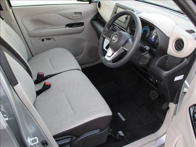 Nissan DAYZ 2022-03 182101-6