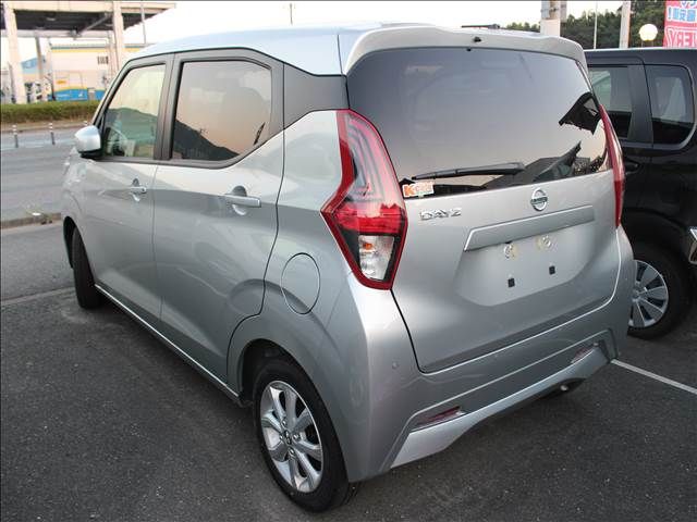Nissan DAYZ 2022-03 182101-2