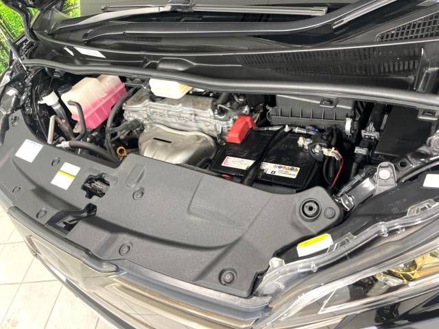 Toyota VELLFIRE 2018-02 11638-18
