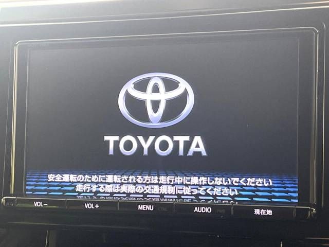Toyota VELLFIRE 2018-02 11638-5